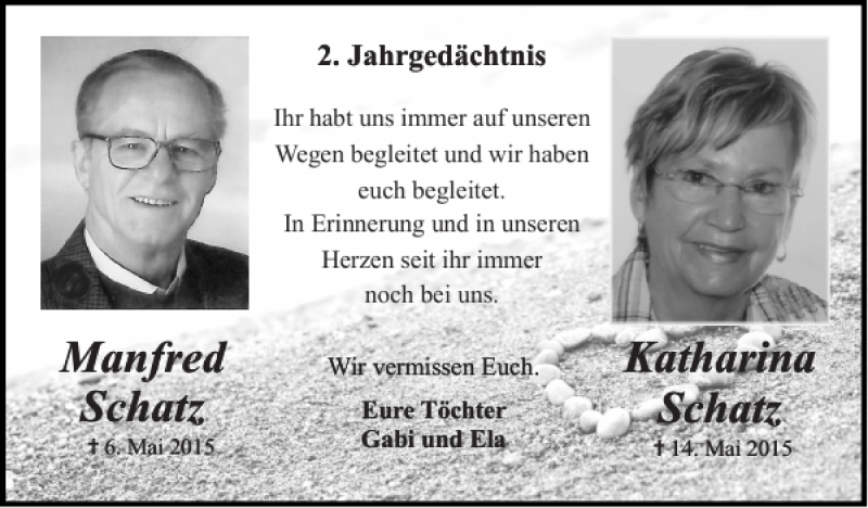 Traueranzeigen Von Katharina Aachen Gedenkt 0802